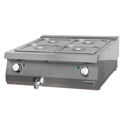 Özti - Bain Marie GN1/1 - OBE 8070