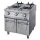 Özti - Pasta cooker gép gázüzemű 40+40 literes 36 kW OMG 8090