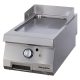 Özti - Professional griddle gázüzemű sima 7 kW - OGG 4070 C