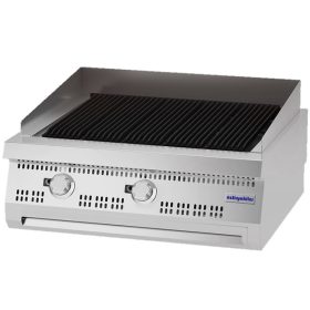 Özti - Grill gázüzemű 14 kW asztali ODG 8070