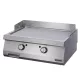 Özti - Rostlap elektromos sima 2x6 kW - OGE 8090 C