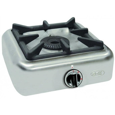 Özti - asztali Professional gas stove - OSOG 4040 P