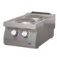 Özti - villanytűzhely 2 főzőlapos 400x700x280 mm 5,2 kW - OSOE 4070