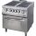 Özti - villanytűzhely 4 főzőlapos 800x900x850 mm 22 kW sütővel - OSOEF 8090