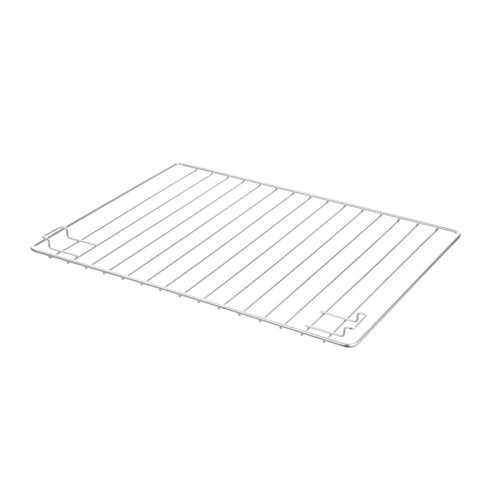 Hendi - konvekciós sütő rács - méret: 433x338 mm