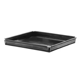   Hendi - Tepsi tapadásmentes bevonattal, megerősített 290x290x20mm