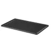 Hendi - Grill lap 530x325x15 mm