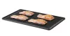 Hendi - Grill lap 530x325x15 mm