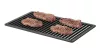 Hendi - Grill rács 530x325x15 mm