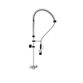 Hendi - Konyhai előmosó csaptelep