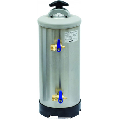 Stalgast - vízlágyító manuális 8 literes