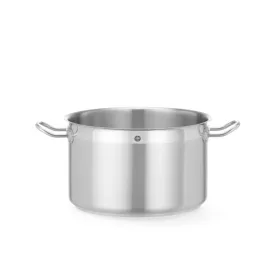   Hendi - Lábas Profi Line rozsdamentes acél Ø280x176 mm - 10,3 literes