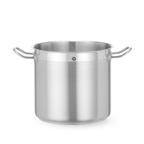 Hendi - Fazék rozsdamentes 24x22,6 cm - 9,8 literes