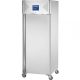 Stalgast - Professional freezer cabinet 700 literes rozsdamentes 1 ajtós kerékkel 830621