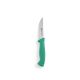Hendi - Univerzális kés, zöld 13 cm