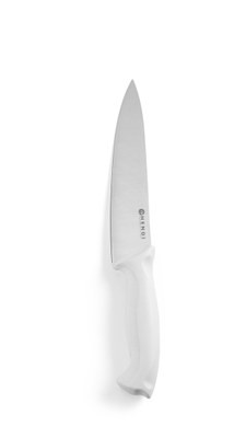 Hendi - Szakácskés, fehér 38,5 cm
