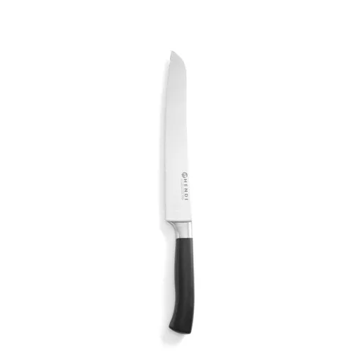 Hendi - Kenyérvágó kés 21,3 cm Profi Line