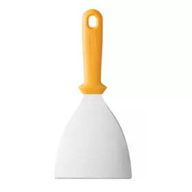 Hendi - pizza spatula, narancs, 263x132x(H)17mm