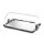 Hendi - Bemutatótálca felhajtható fedővel, hűthető/fűthető, 465x315x195mm