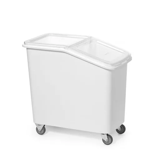 Hendi - Liszt tároló kocsi 102 literes