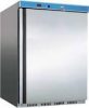Stalgast - Professional Refrigerator 130 literes rozsdamentes 1 ajtós (ER200SS)
