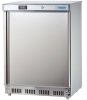 Stalgast - Professional freezer cabinet 130 literes rozsdamentes 1 ajtós (EF200SS)