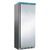 Stalgast - Professional Refrigerator 600 literes rozsdamentes 1 ajtós (ER600SS)
