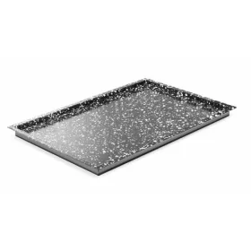Hendi - Tepsi zománcozott acél 600x400x20mm