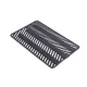 Hendi - Grillrost tálca GN 1/1 325x530mm