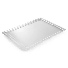   Hendi - konvekciós sütő tálca - tálca méret: 8x437x314 mm