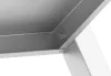 Stalgast -  Rm  munkaasztal 1400x600x850 mm összeszerelhető