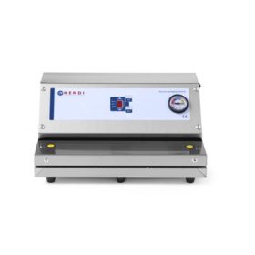 Hendi - Vákuumcsomagoló 350 mm lezáró hossz