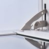 Stalgast - villanytűzhely 6 lapos 1200x700x850 mm 22,4 kW légkeveréses sütővel - 9717000