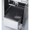 Stalgast - Olajsütő, elektromos szabadonálló 15 liter 400x700x850 mm