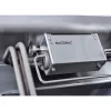 Stalgast - Olajsütő, elektromos szabadonálló 15 liter 400x700x850 mm