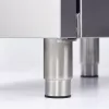Stalgast - Olajsütő, elektromos szabadonálló 15 liter 400x700x850 mm