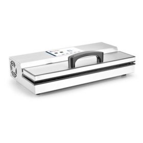 Hendi - Vákuumcsomagoló 406 mm lezáró hossz 975374