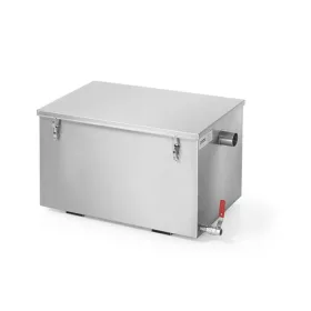   Hendi - Zsírfogó 60 liter, 600 liter/óra, 50mm csőcsatlakozás