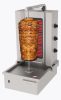 Atalay - Gyros grill 3 égős alsómotoros elektromos max 60 kg húshoz - ADE3A