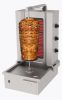 Atalay - gyros sütő 3 égős alsómotoros elektromos max 40 kg húshoz - ADE3A