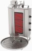 Atalay - Gyros grill 3 égős felsőmotoros elektromos max 60 kg húshoz -ade3u