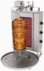 Atalay - Gyros grill 3 égős felsőmotoros elektromos max 60 kg húshoz -ade3u