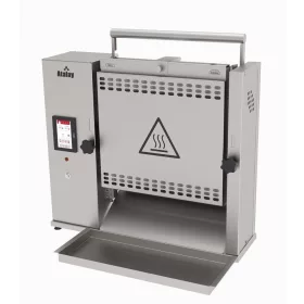 Atalay - hamburger zsemle pirító