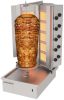 Atalay - Gyros grill 10 égős alsómotoros gázos max 200 kg húshoz -adg10a