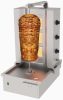 Atalay - Gyros grill 3 égős alsómotoros gázos max 60 kg húshoz - adg3a