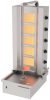Atalay - Gyros grill 5 égős alsómotoros gázos max 100 kg húshoz - adg5a