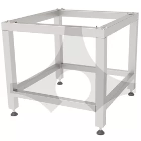 Atalay - Állvány gyros robothoz 680x729x649 mm ADRM-01