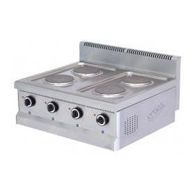 Atalay - Tűzhely elektromos asztali AEO-870