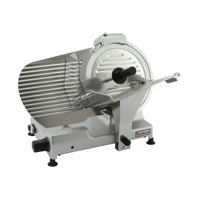 Beckers - szeletelőgép 250 mm késátmérő BKL250