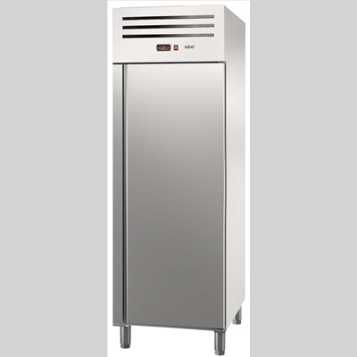 Használt Asber Professional freezer cabinet ECN-701 L 